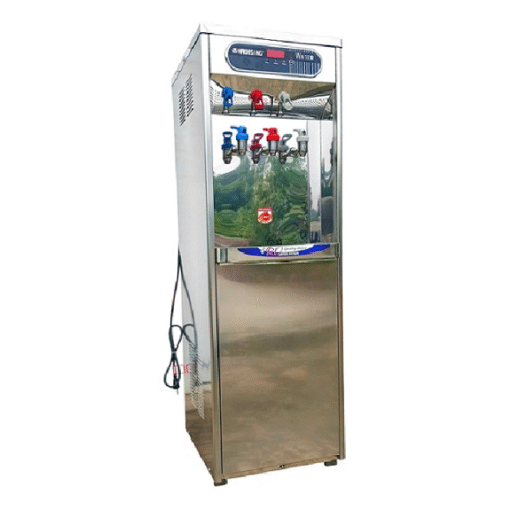 Máy lọc nước không áp lực HM-2687
