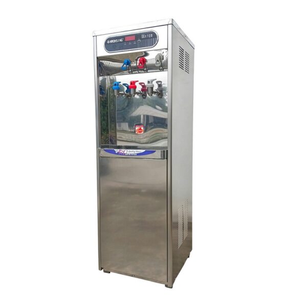Máy lọc nước không áp lực HM-2687