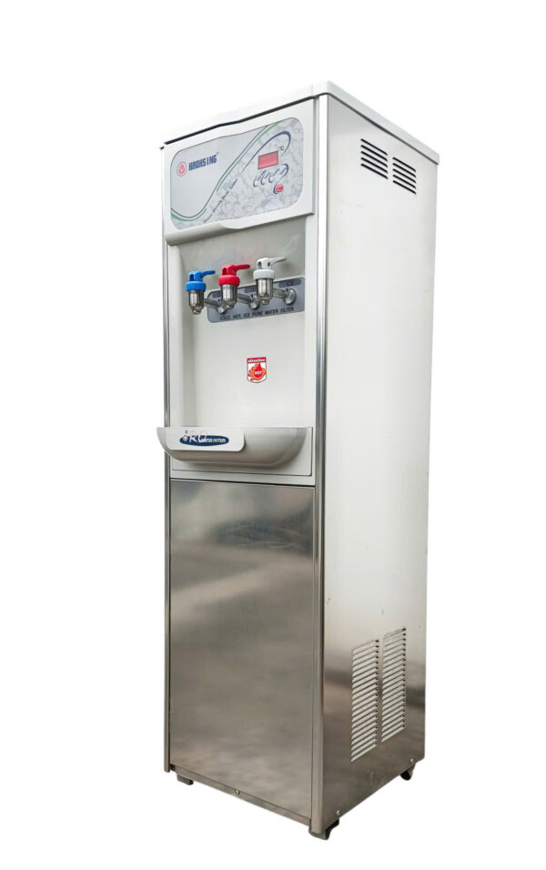 Máy lọc nước không áp lực HM-6197