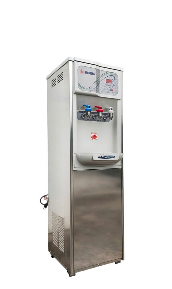 Máy lọc nước không áp lực HM-6197