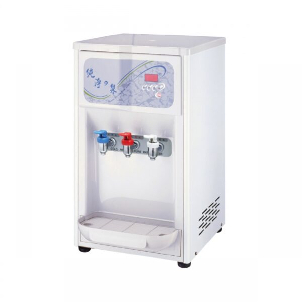 Máy lọc nước HM-6991 (Lạnh-Ấm-Nóng)