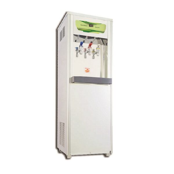 Máy lọc nước HM-6681 Lạnh-Ấm-Nóng