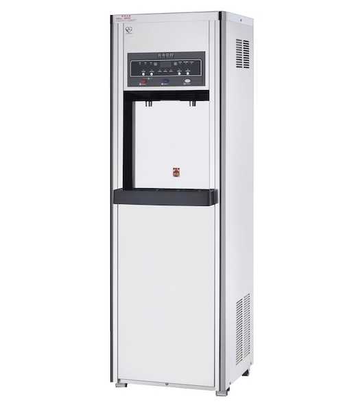 Máy lọc nước ấm – ấm – nóng HM-3188