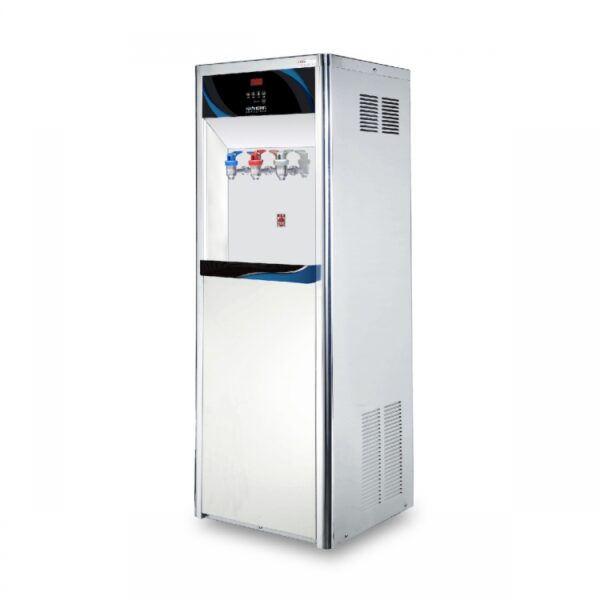 3687 Máy lọc nước không áp lực HM-3687