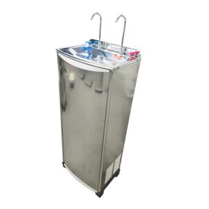 Máy lọc nước vòi cong AQ-500