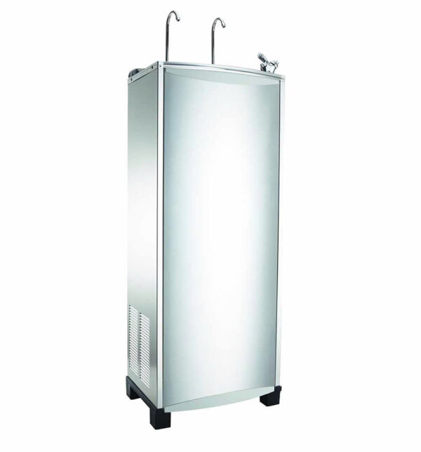 Máy lọc nước vòi cong HM-5001