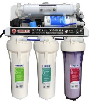 MÁY LỌC NƯỚC 50G CLS2