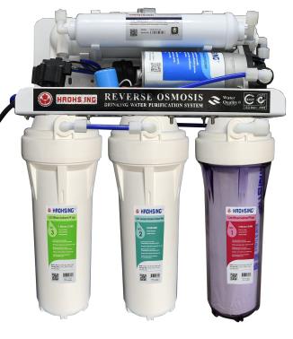 MÁY LỌC NƯỚC 50G CLS2