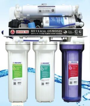 MÁY LỌC NƯỚC 50G CLS