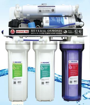 50G CLS MÁY LỌC NƯỚC 50G CLS
