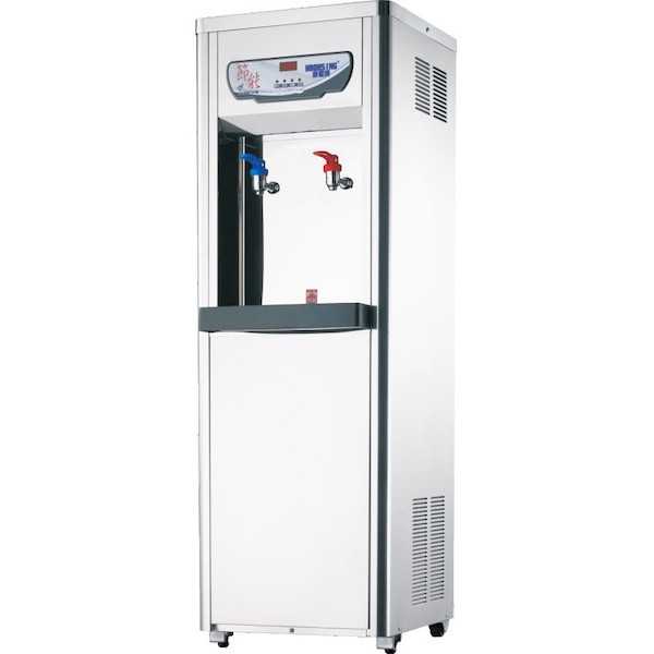 Máy lọc nước nóng ấm HM-6188
