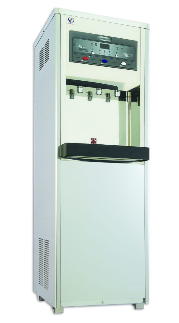 720.1 Máy lọc nước ấm – ấm – nóng HM-720
