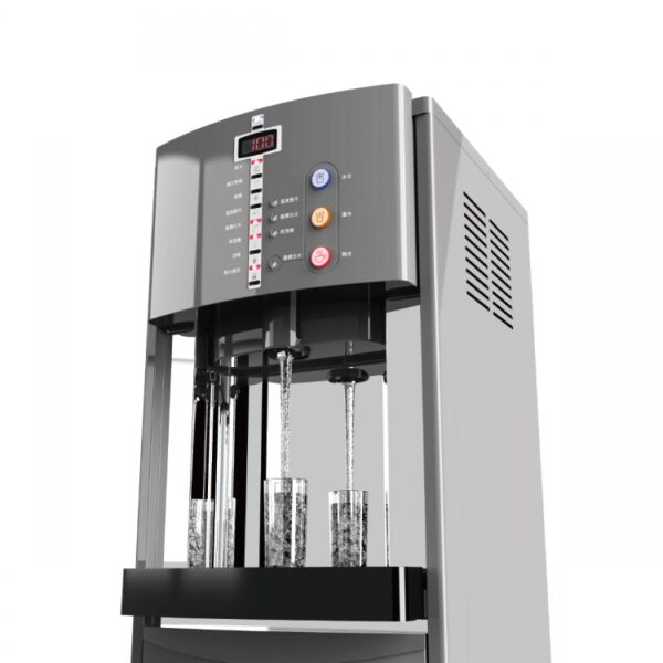 Máy lọc nước thông minh HM-920