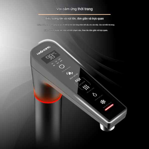 Máy để gầm nóng ấm AP-T80