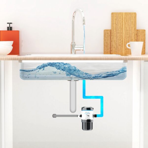 Máy tạo nước OZONE Khử trùng WDS-Mini