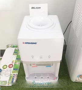 Máy úp bình nóng lạnh HG-3219 để bàn