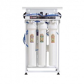 image Máy lọc nước AQ-400G-18 12-N R/O (63L/H)