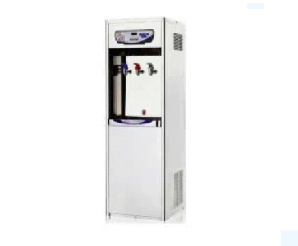 t6007 Máy lọc nước nóng ấm T-6008